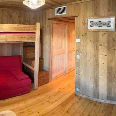 Pour 3 Personnes Au Pied Des Pistes La Salle-les-Alpes