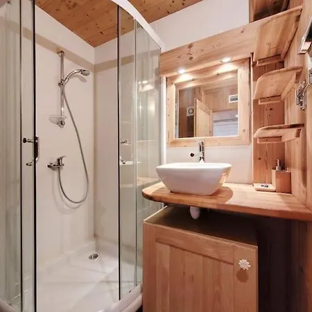 Pour 3 Personnes Au Pied Des Pistes Apartment La Salle-les-Alpes