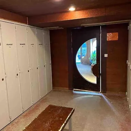 Pour 3 Personnes Au Pied Des Pistes La Salle-les-Alpes